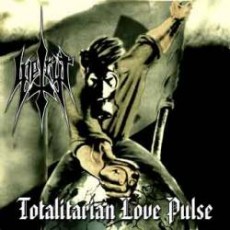 CD / Iperyt / Totalitarian Love Pulse
