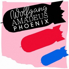 LP / Phoenix / Wolfgang Amadeus Phoenix / Reedice / Vinyl
