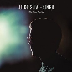 CD / Sital-Singh Luke / Fire Inside