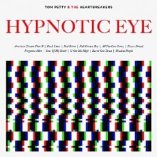 CD / Petty Tom & The Heartbreakers / Hypnotic Eye