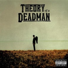 CD / Theory Of A Deadman / Theory Of A Deadman