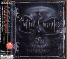 CD / Ten / Twilight Chronicles / JapanVersion