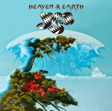 LP / Yes / Heaven & Earth / Vinyl
