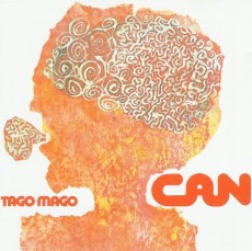 CD / Can / Tago Mago