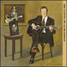 LP / Clapton Eric / Me And Mr.Johnson / Vinyl