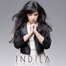 CD / Indila / Mini World