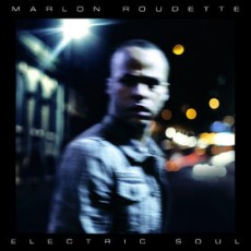 CD / Roudette Marlon / Electric Soul