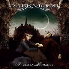 CD / Dark Moor / Ancestral Romance / Reedice