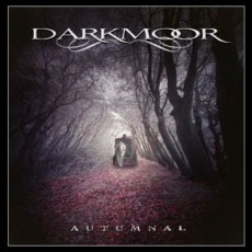 CD / Dark Moor / Autumnal / Reedice