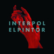 CD / Interpol / El Pintor / Digipack