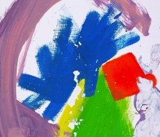 CD / Alt-J / This Is All Yours / Digipack
