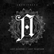 CD / Architects / Lost Forever / Lost Together
