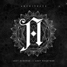 LP/CD / Architects / Lost Forever / Lost Together / LP+CD