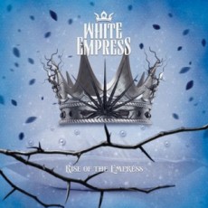 CD / White Empress / Rise oF The Empress / Limited / Digipack