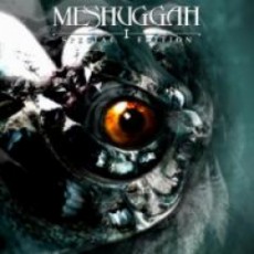 CD / Meshuggah / I / Special Edition / Digipack