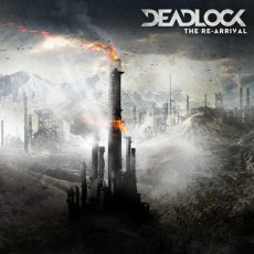 2CD / Deadlock / Re-Arrival / 2CD