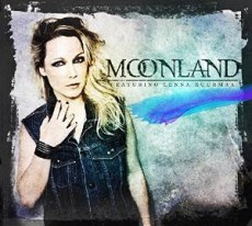 CD / Moonland / Moonland