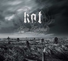 CD / Kat & Roman Kostrzewski / Buk Akustycznie