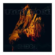 CD / Underjord / Sheol