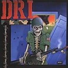 CD / D.R.I. / Dirty Rotten