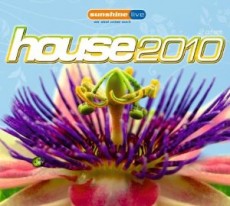 2CD / Various / House 2010 / 2CD