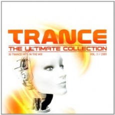 2CD / Various / Trance / Ultimate Collection / Vol.3 2009 / 2CD