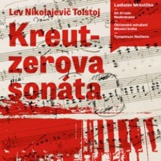 CD / Tolstoj Lev Nikolajevi / Kreutzerova sonta / MP3