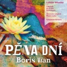 CD / Vian Boris / Pna dn / MP3