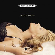CD / Anastacia / Pieces Of A Dream / Greatest Hits / Papr