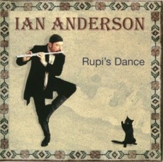 CD / Anderson Ian / Rupi's Dance
