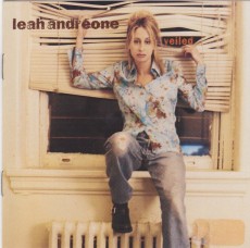 CD / Andreone Leah / Veiled