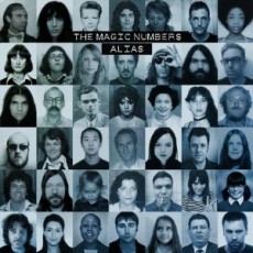 CD / Magic Numbers / Alias