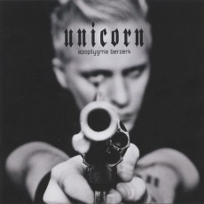 2CD / Apoptygma Berzerk / Unicorn / CD+DVD