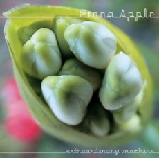 CD / Apple Fiona / Extraordinary Machine