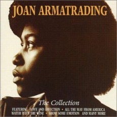 CD / Armatrading Joan / Collection