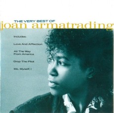 CD / Armatrading Joan / Very Best Of