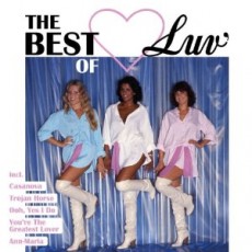 CD / Luv / Best Of LUV