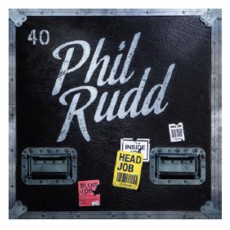 CD / Rudd Phil / Head Job