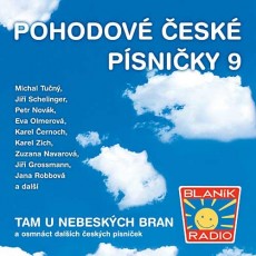 CD / Various / Pohodov esk psniky 9