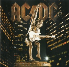 LP / AC/DC / Stiff Upper Lip / Vinyl