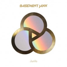 2CD / Basement Jaxx / Junto / 2CD / Digisleeve