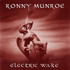 CD / Munroe Ronny / Electric Wake / Deluxe