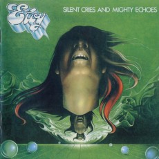 CD / Eloy / Silent Crimes And Mighty Echoes / Remastered