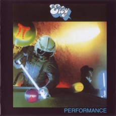 CD / Eloy / Performance / Remastered