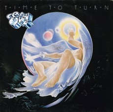 CD / Eloy / Time To Turn / Remastered