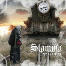 CD / Stamina / Perseverance