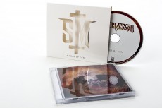 CD / Savage Messiah / Hands Of Fate