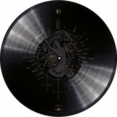 2LP / Behemoth / I Loved You At Your Darkness / Vinyl / Picture / 2LP
