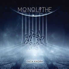 CD / Monolithe / Okta Khora / Digipack