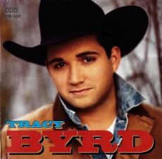 CD / Byrd Tracy / Tracy Byrd